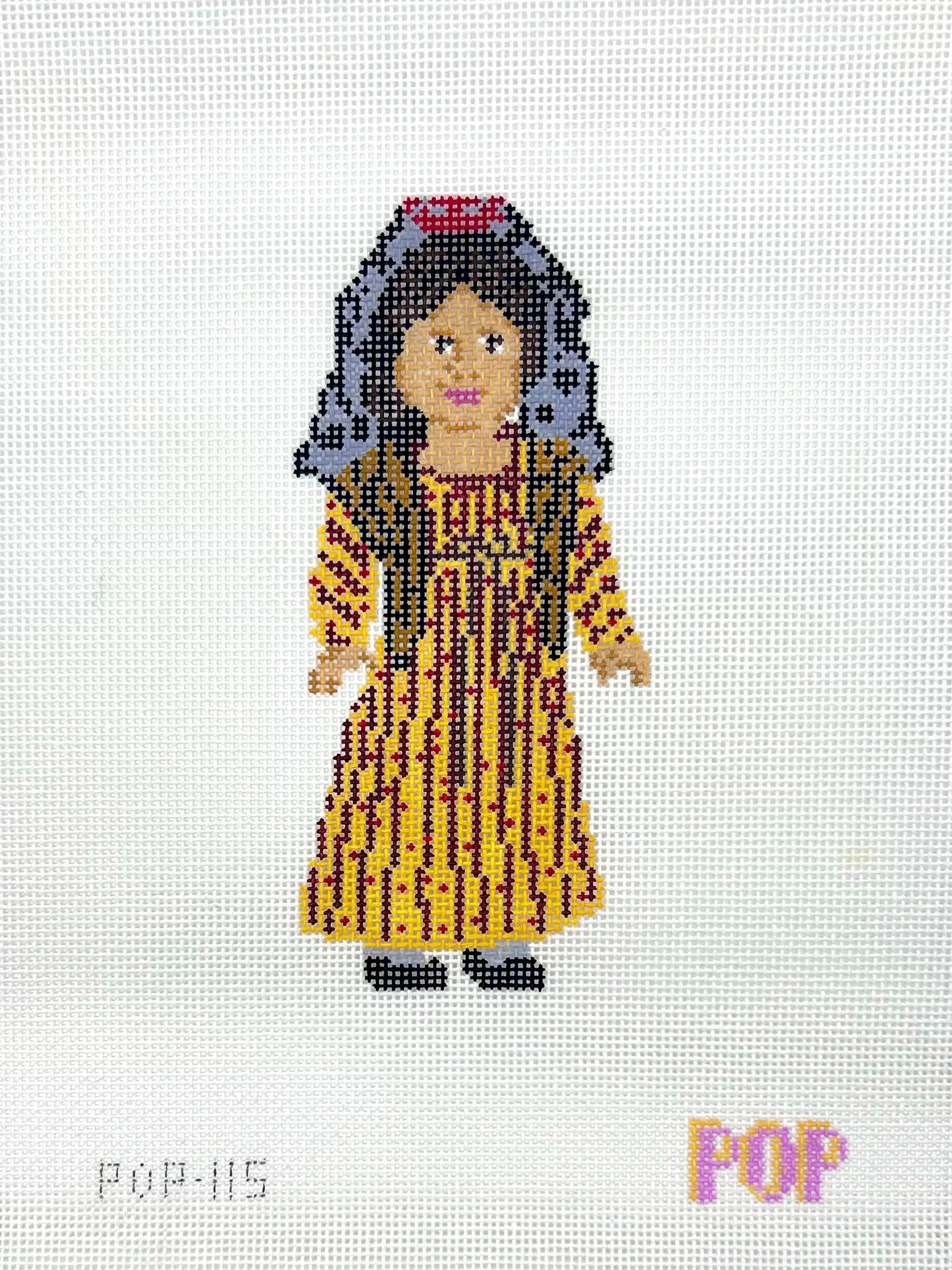 Holiday Josefina