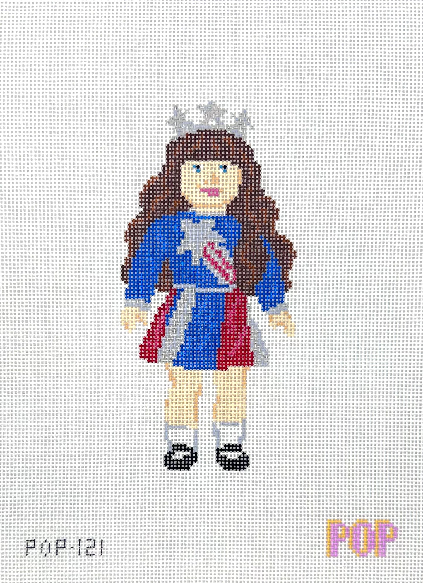 Miss Victory Molly