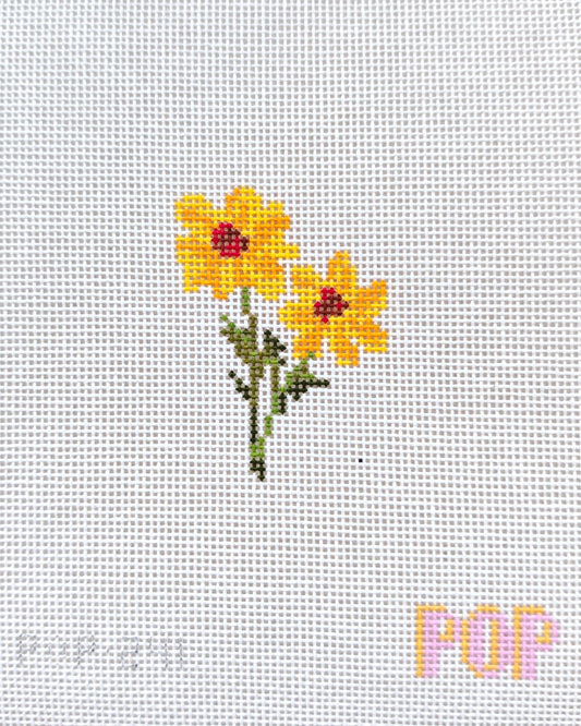 Wildflower Mini - Black Eyed Susan