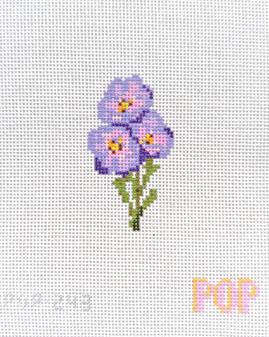 Wildflower Mini - Bluebell