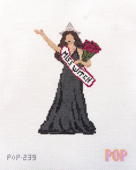 Glamour Witch Pageant