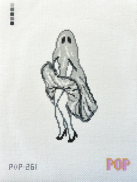 Glamour Ghost Monroe