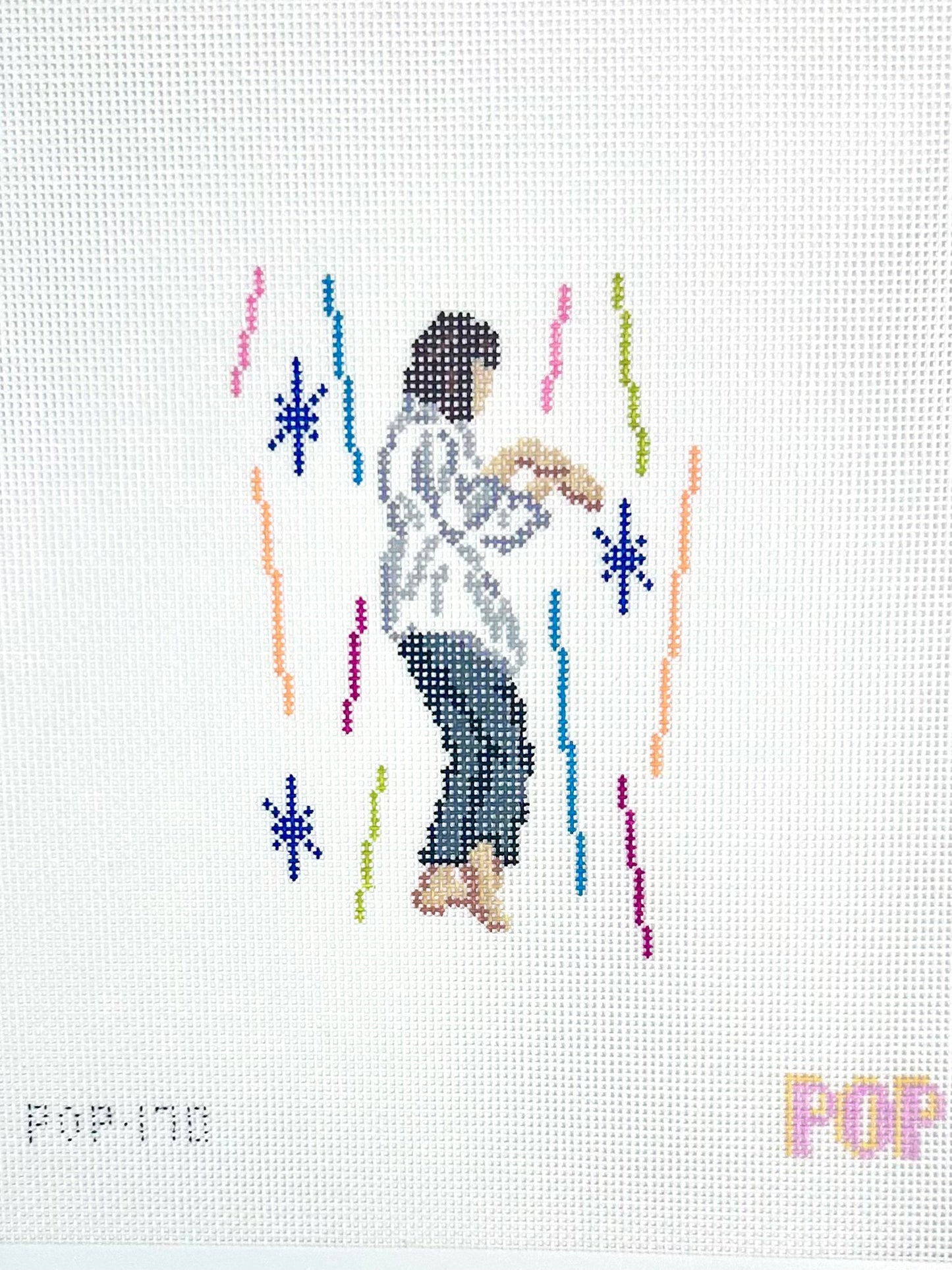 Dancing Mia