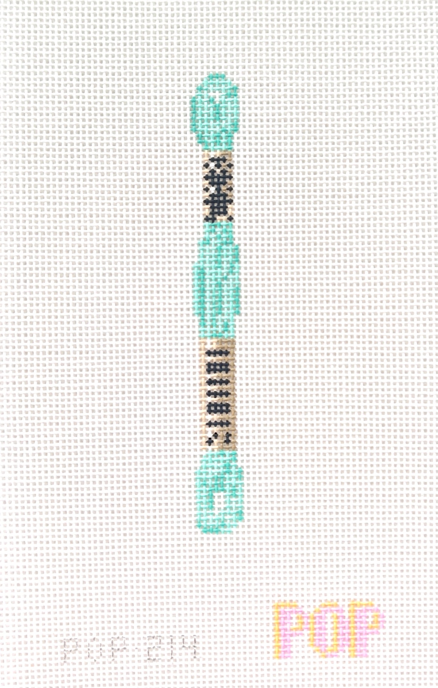 Floss Needlepoint Canvas - 15% off 4 or more!