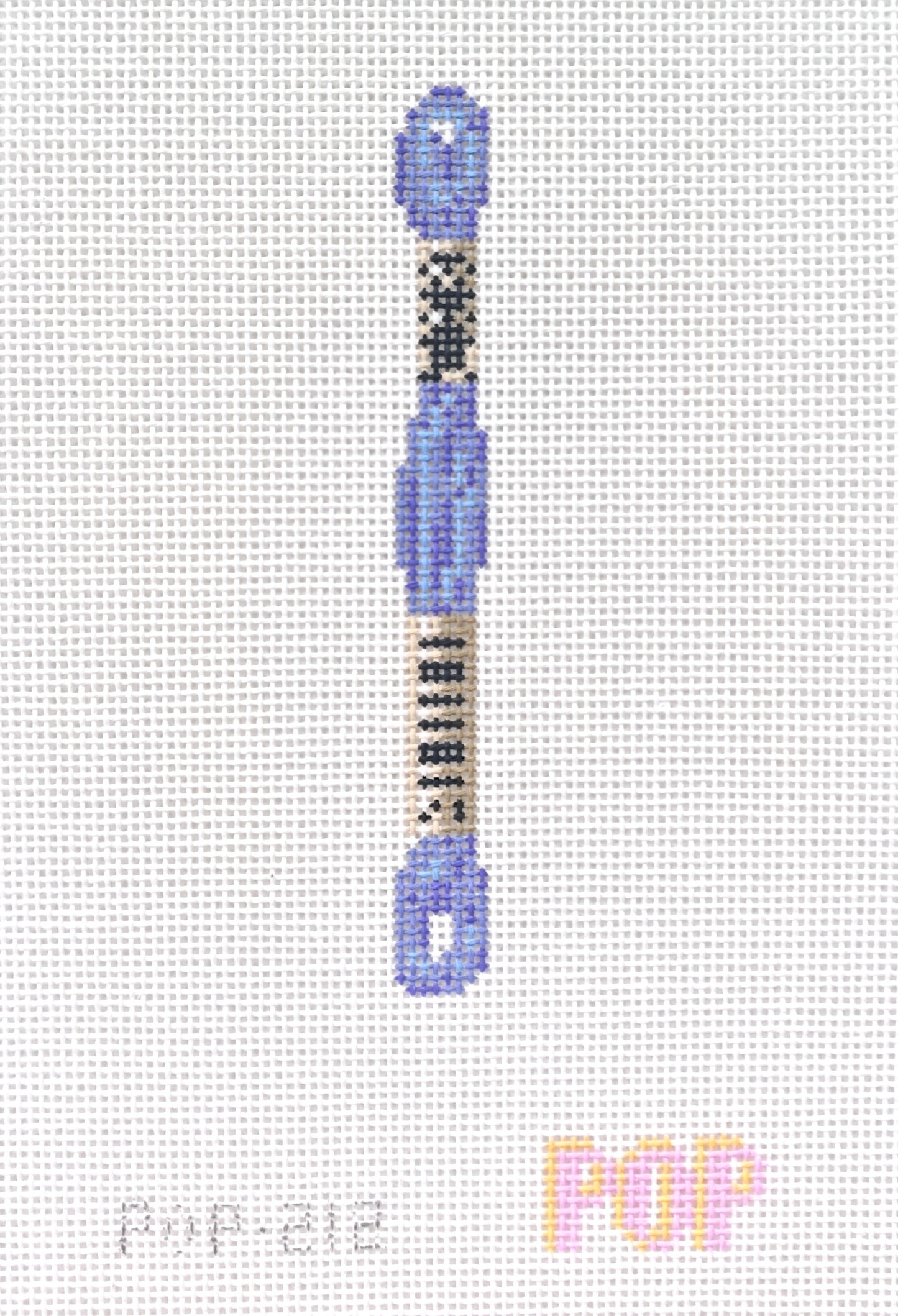 Floss Needlepoint Canvas - 15% off 4 or more!