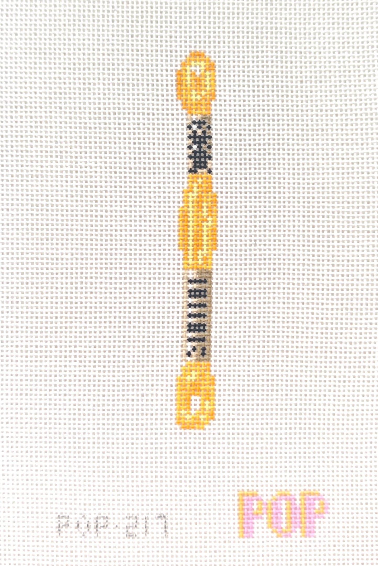 Floss Needlepoint Canvas - 15% off 4 or more!