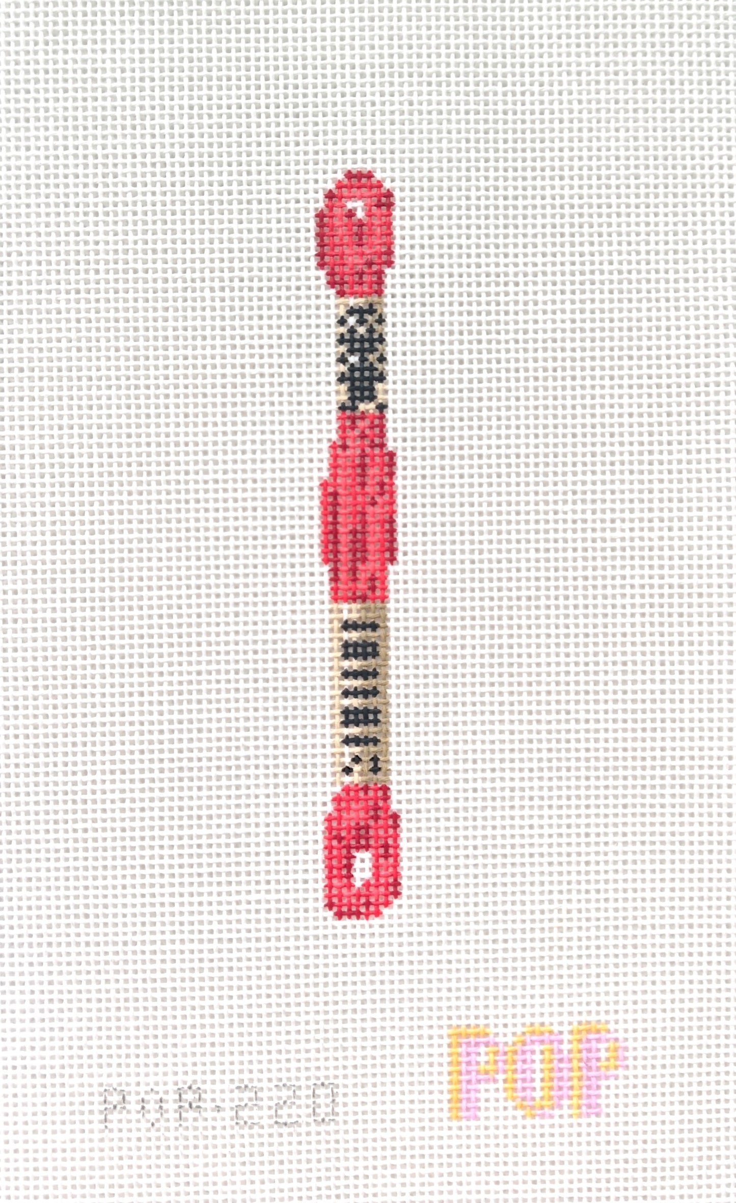 Floss Needlepoint Canvas - 15% off 4 or more!