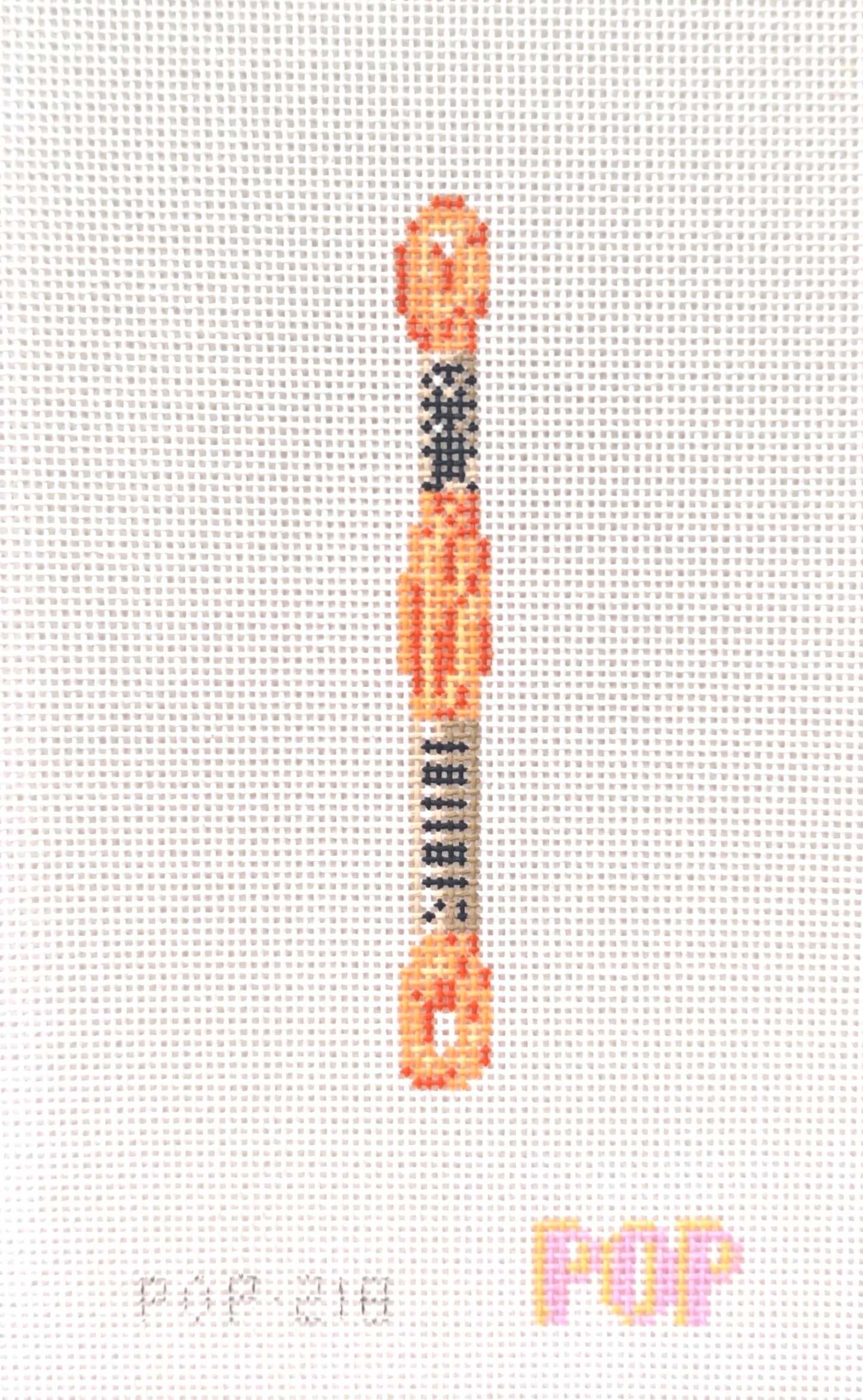 Floss Needlepoint Canvas - 15% off 4 or more!