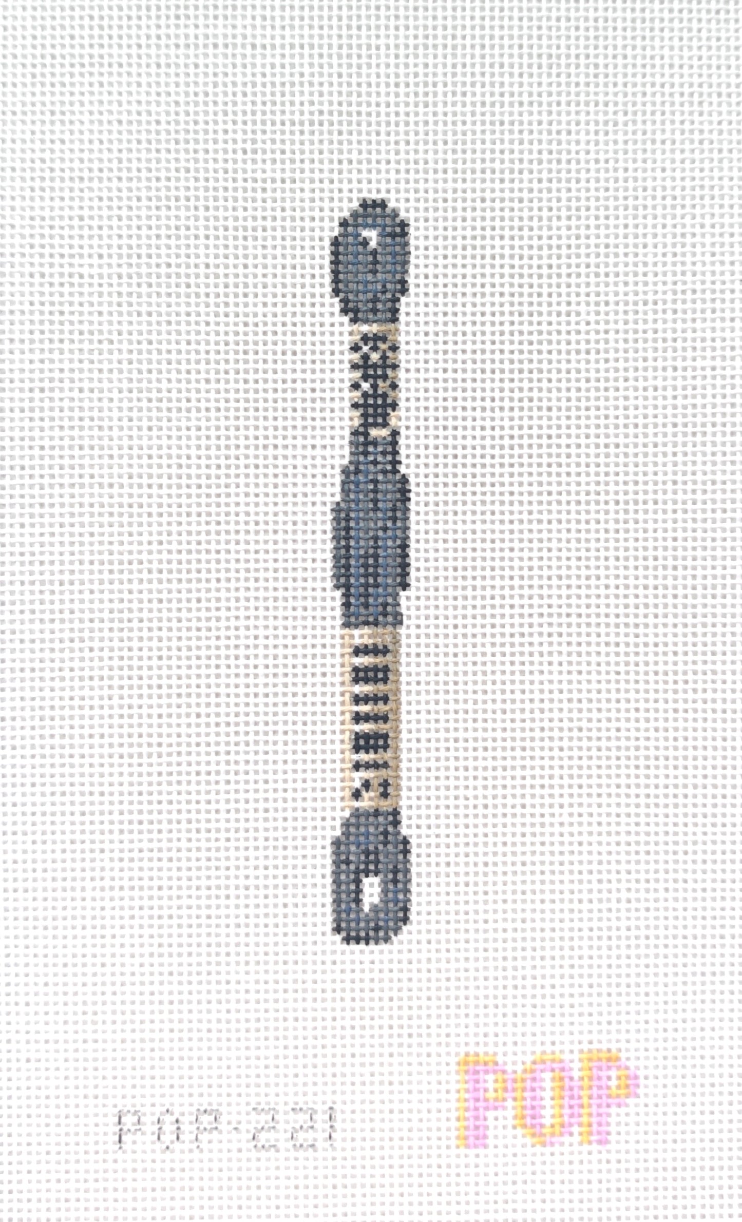 Floss Needlepoint Canvas - 15% off 4 or more!