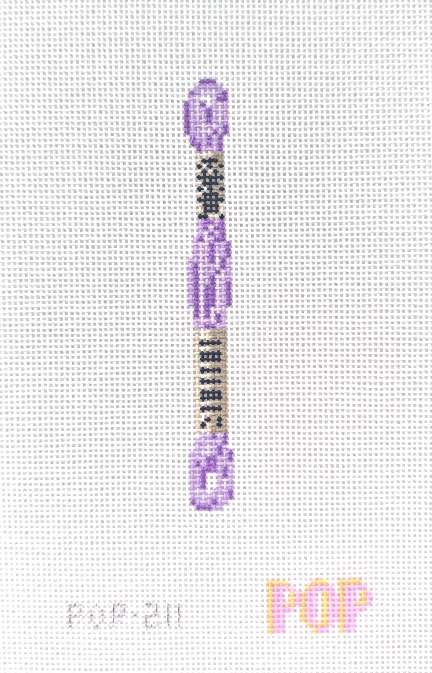 Floss Needlepoint Canvas - 15% off 4 or more!
