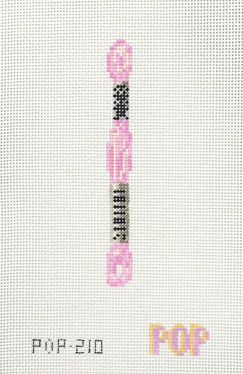 Floss Needlepoint Canvas - 15% off 4 or more!