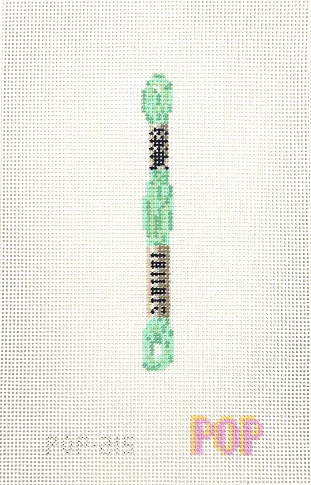 Floss Needlepoint Canvas - 15% off 4 or more!