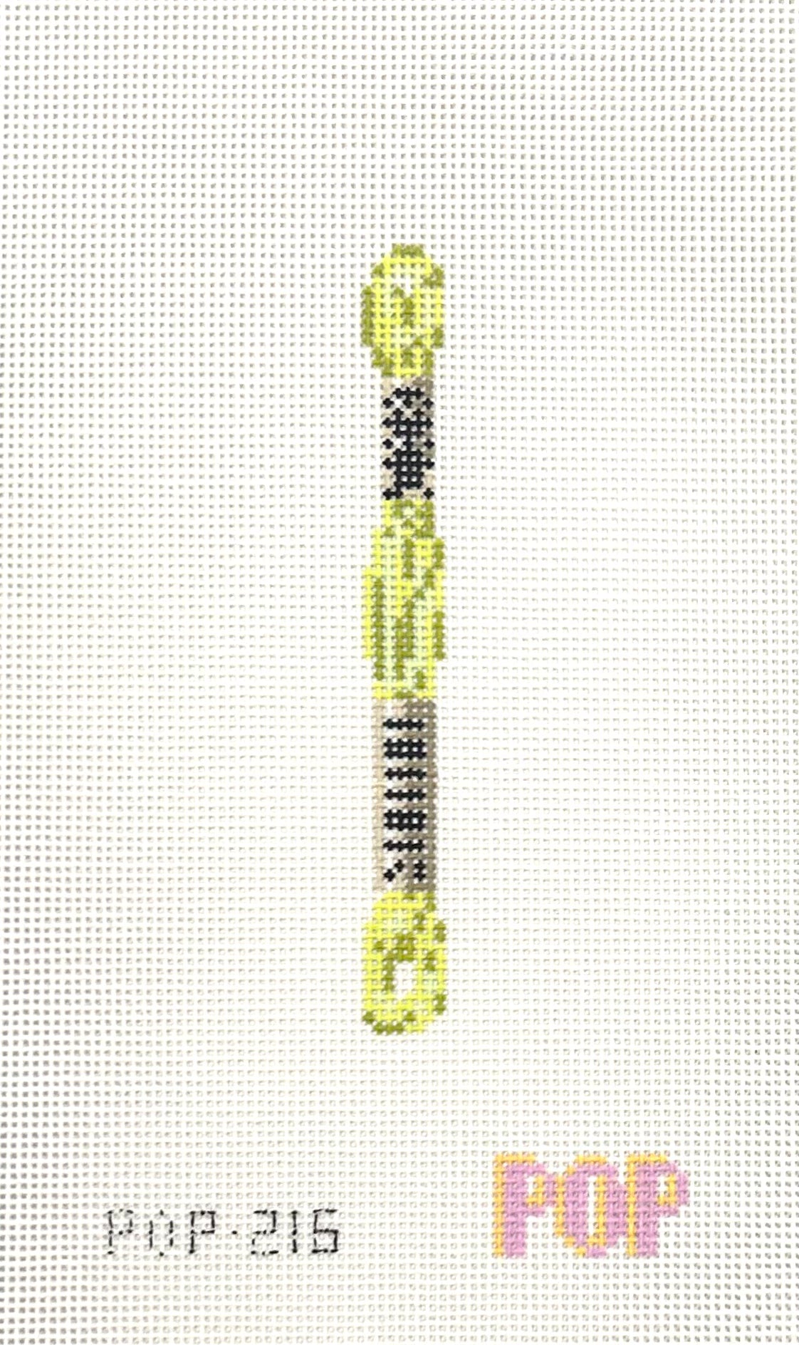 Floss Needlepoint Canvas - 15% off 4 or more!