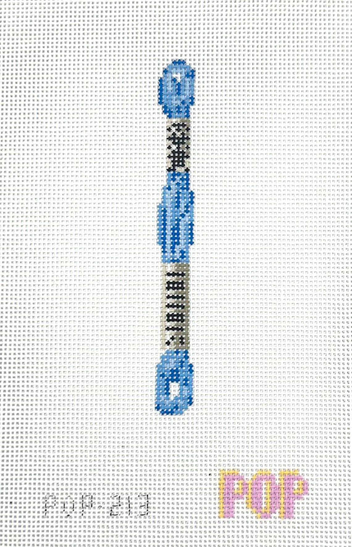Floss Needlepoint Canvas - 15% off 4 or more!
