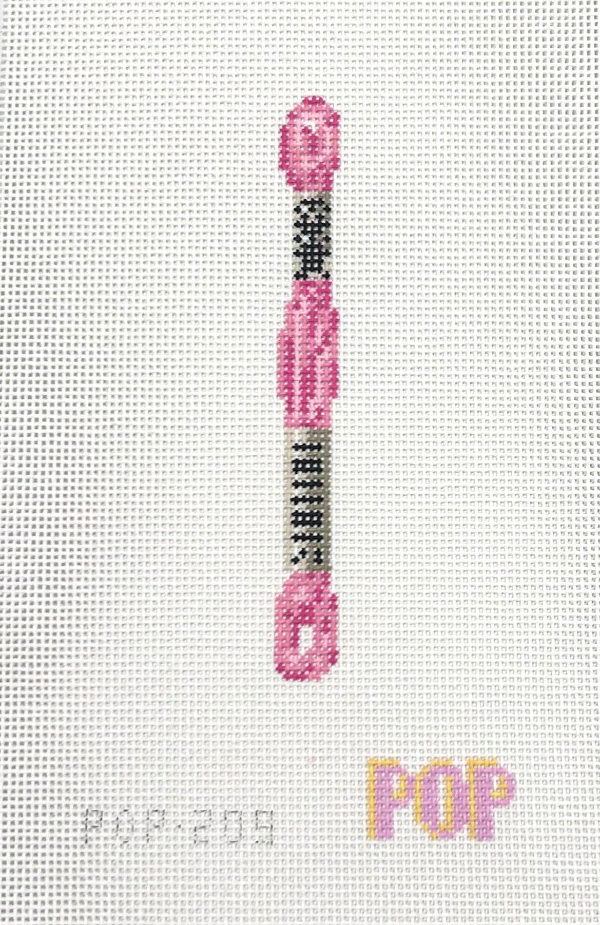 Floss Needlepoint Canvas - 15% off 4 or more!