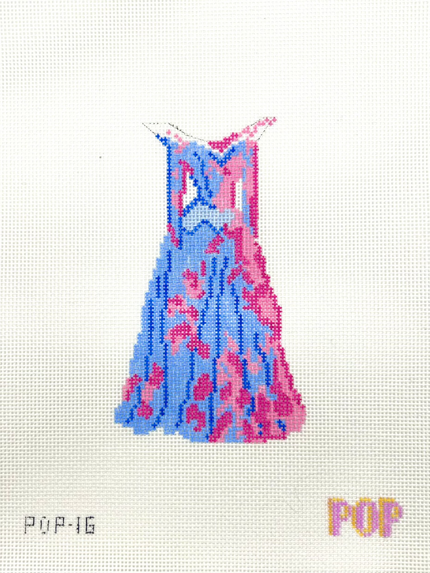 Make it Pink / Blue