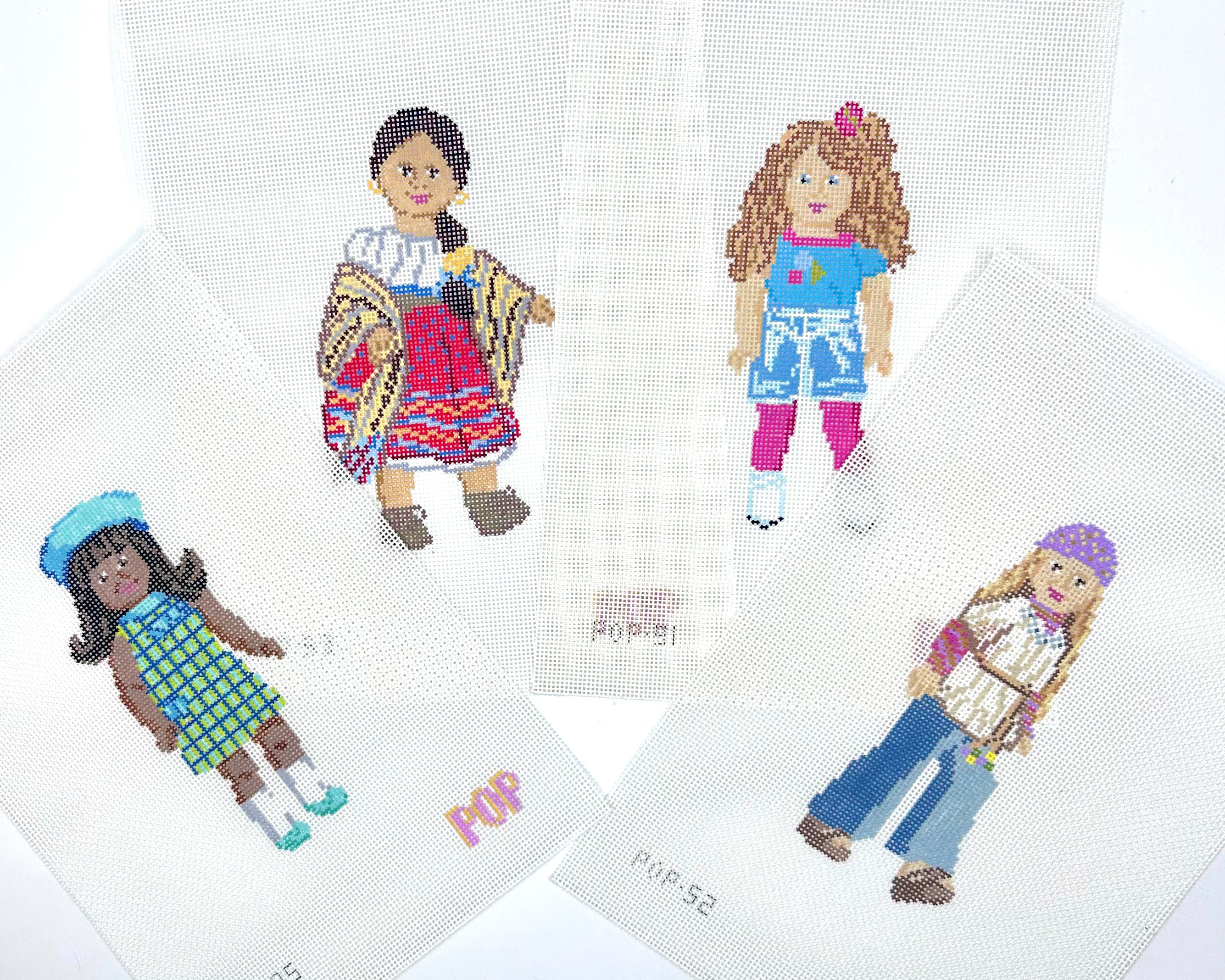 DOLLS