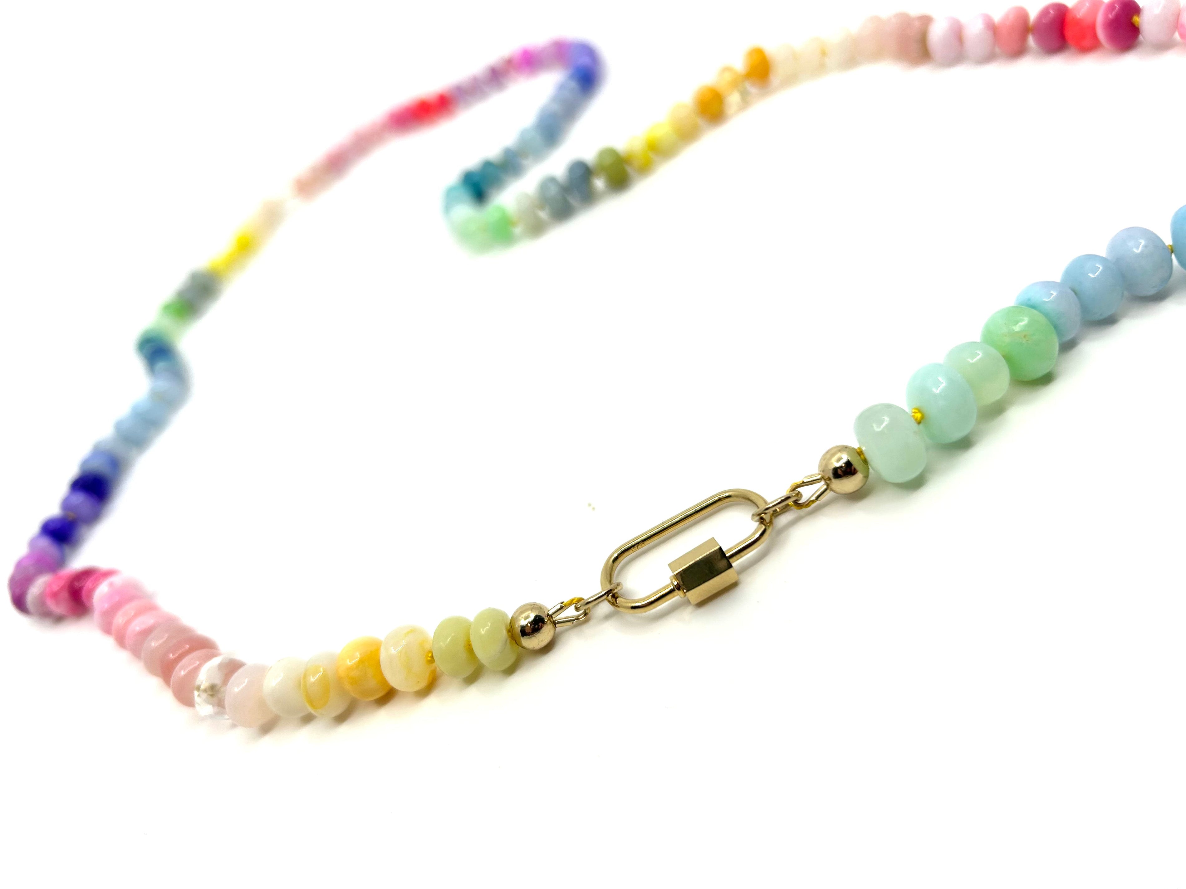 ACCESSORIES - NECKLACES