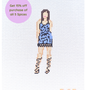 Posh Needlepoint Canvas