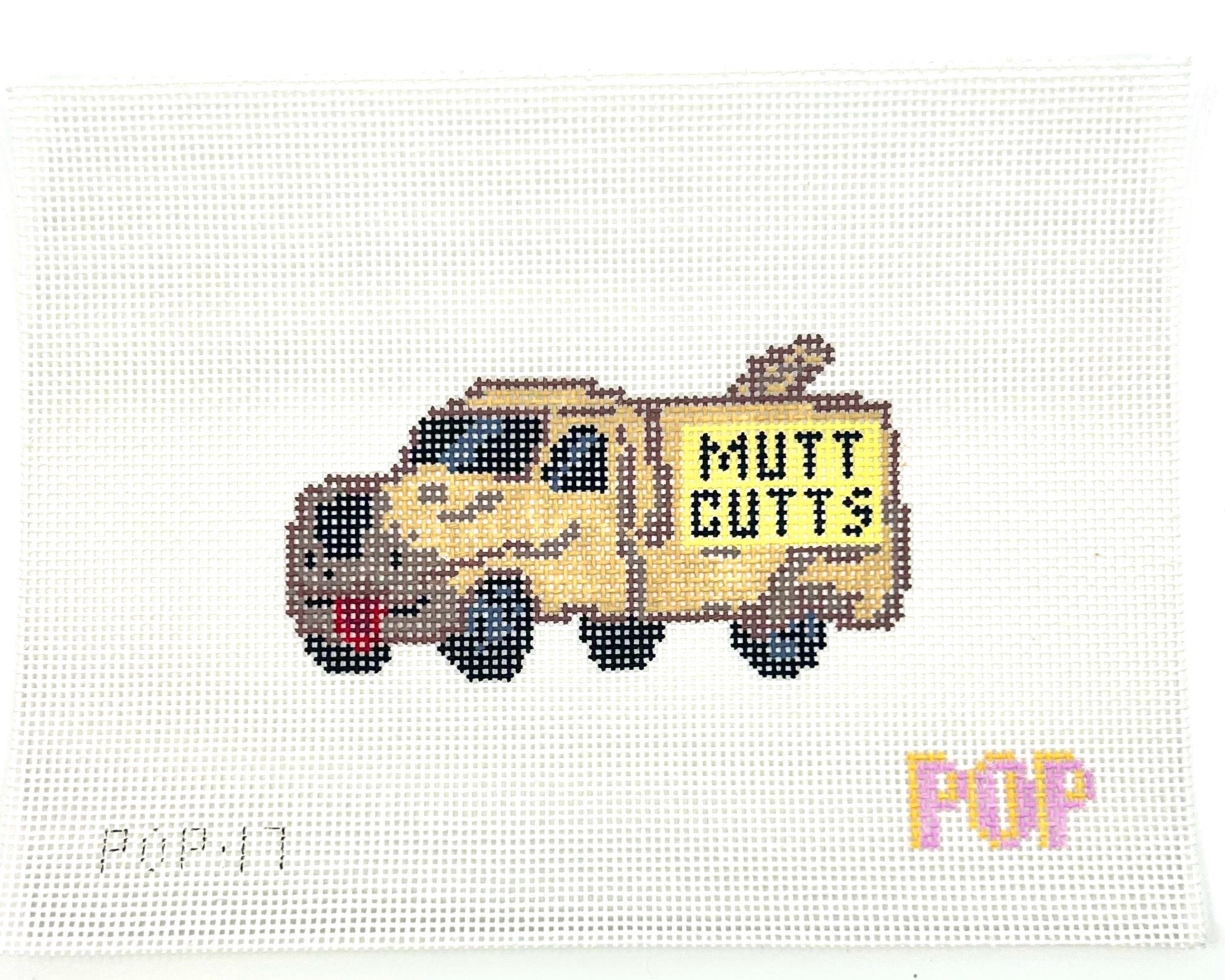 Mutt Cutts