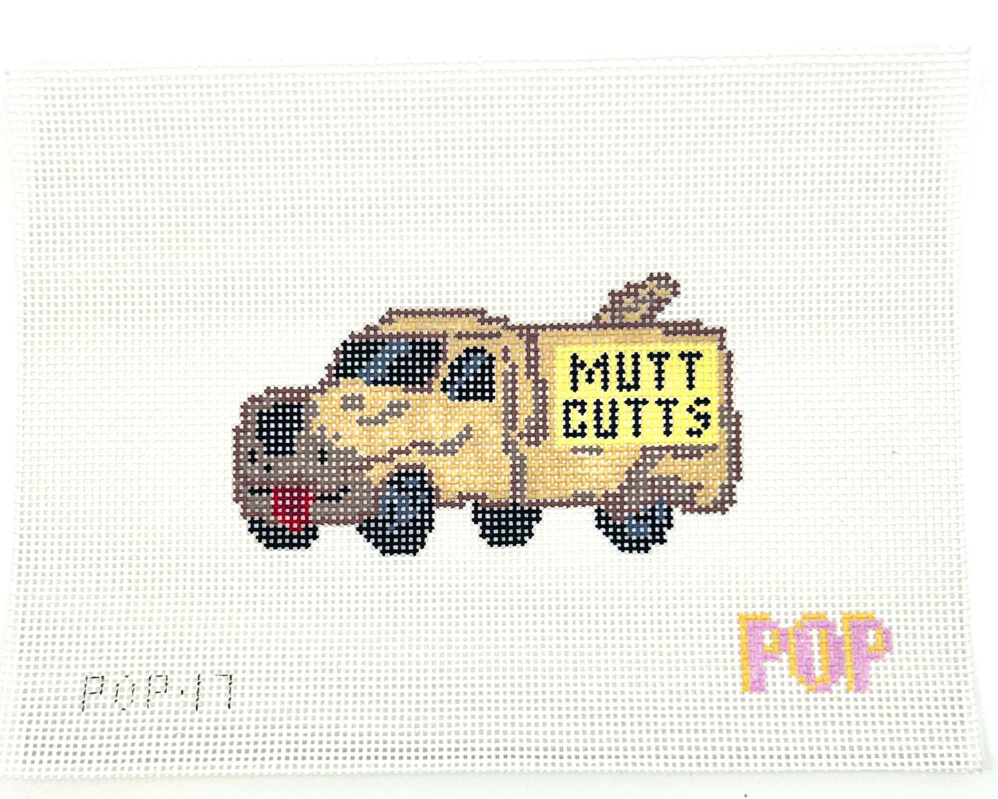 Mutt Cutts