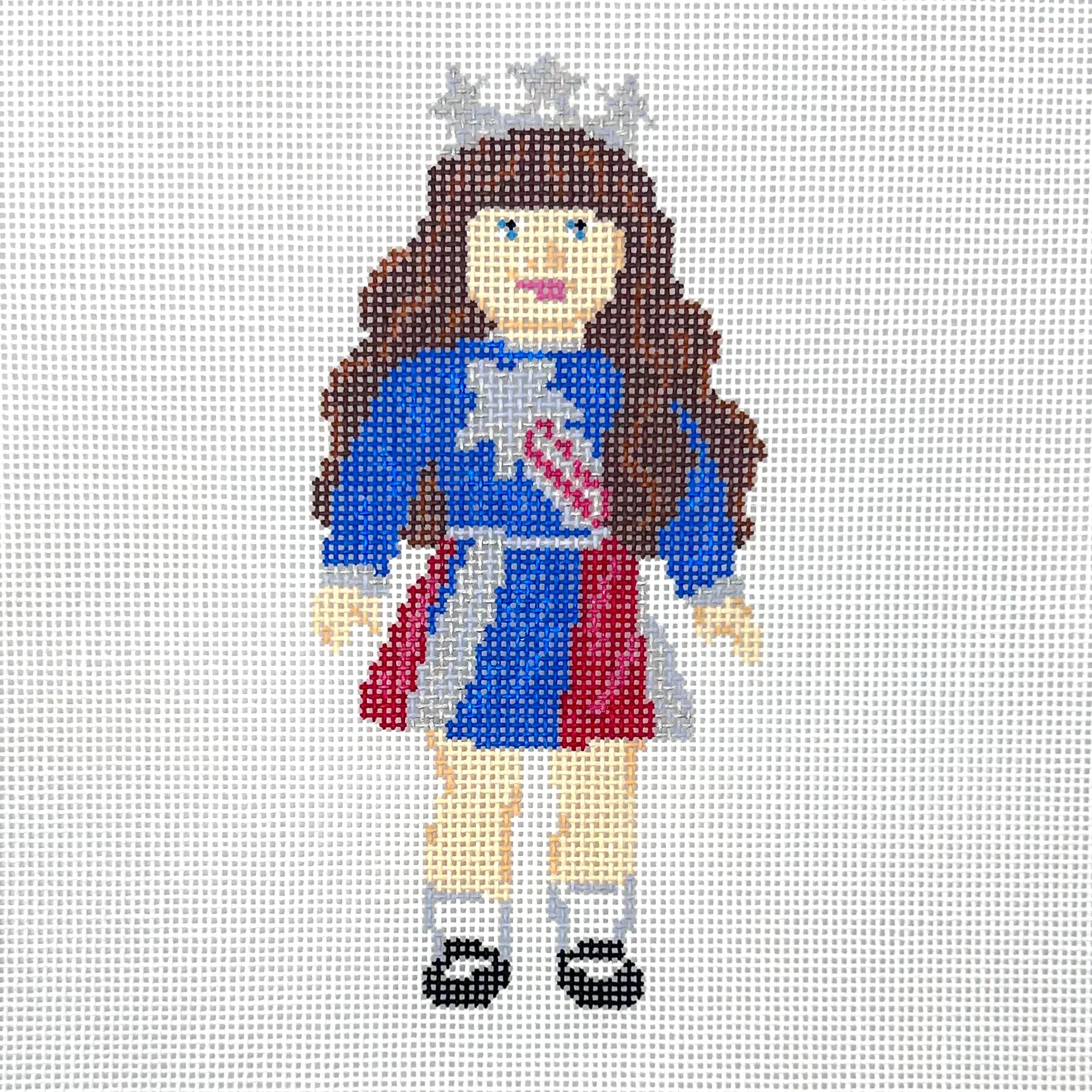 Miss Victory Molly