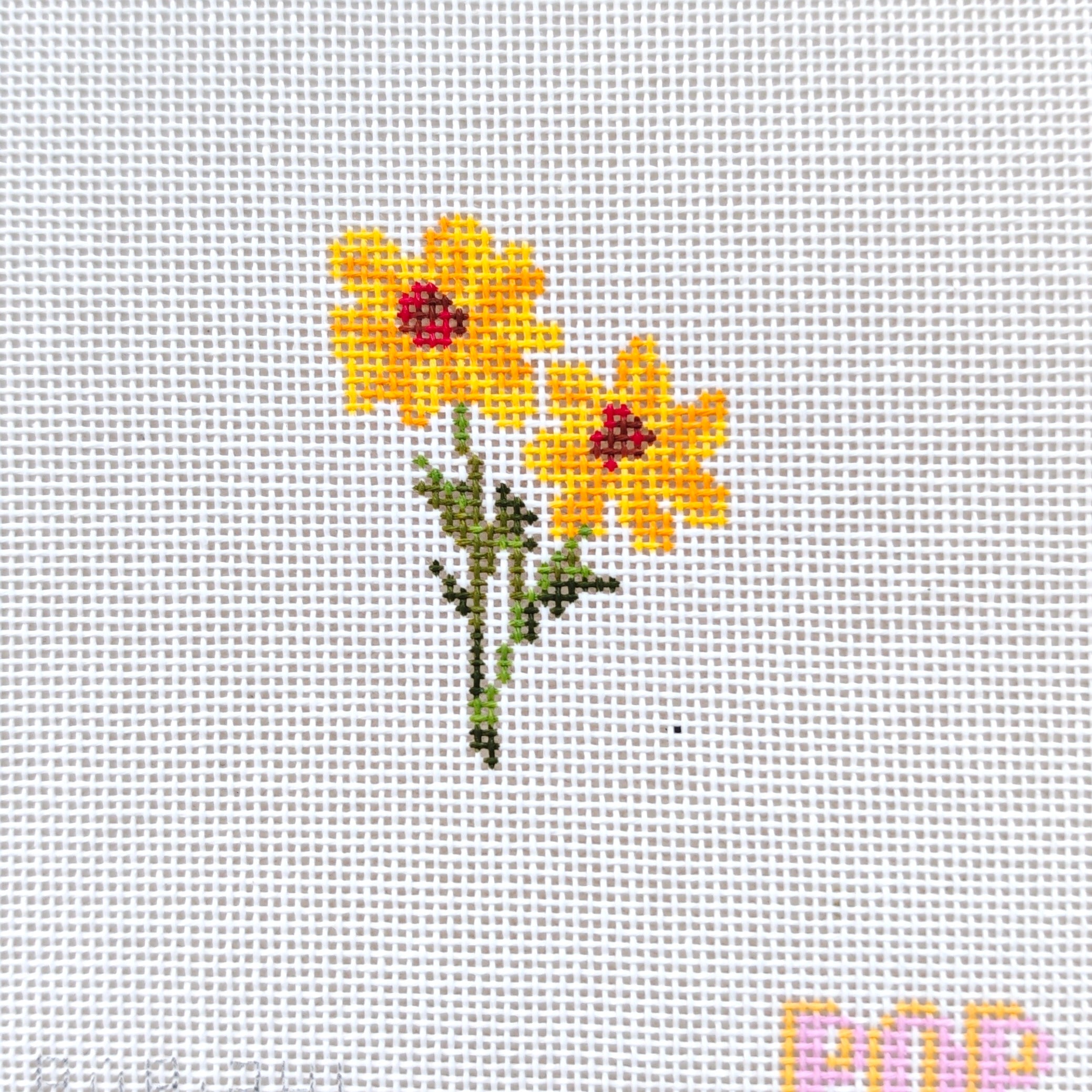 Wildflower Mini - Black Eyed Susan