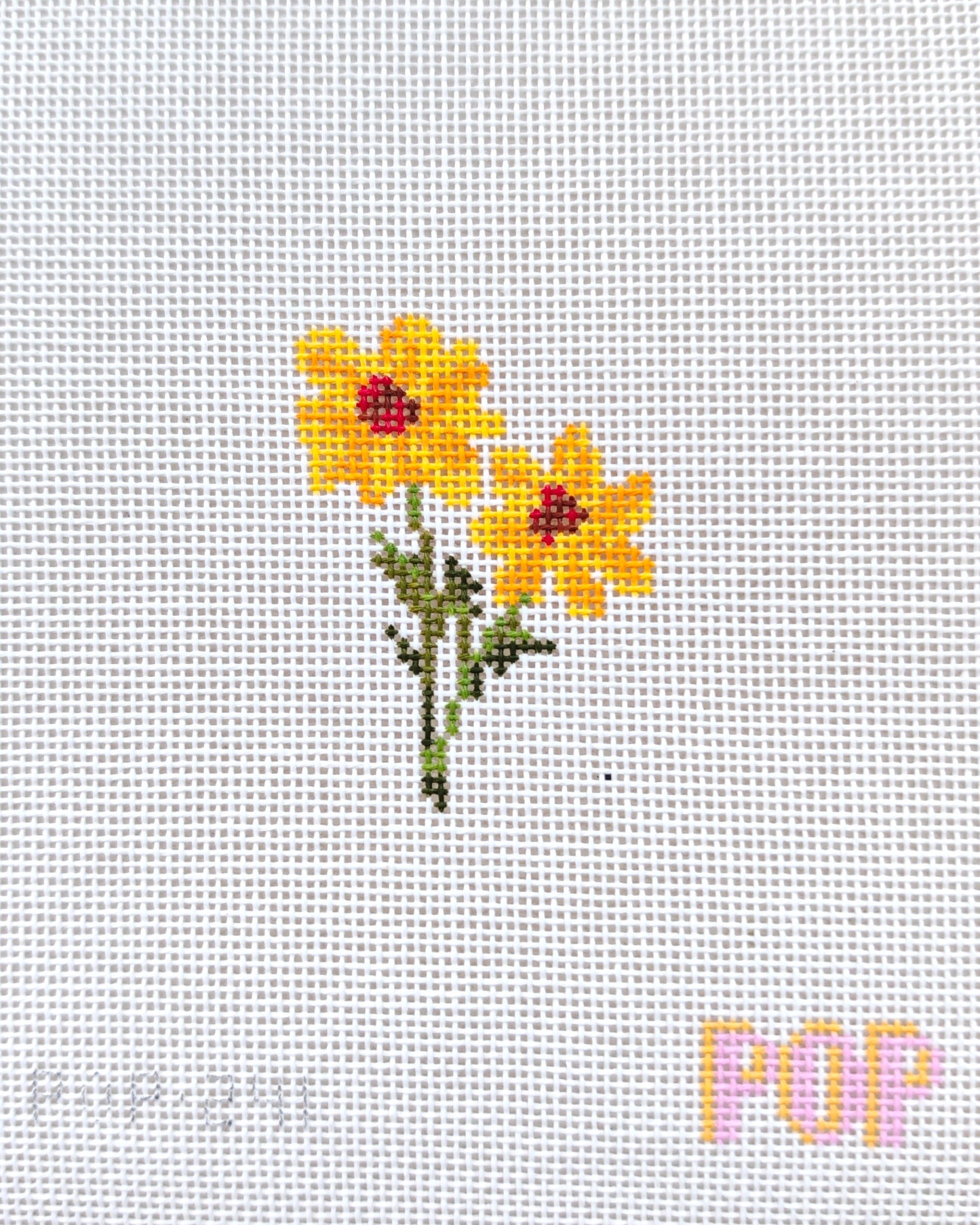 Wildflower Mini - Black Eyed Susan