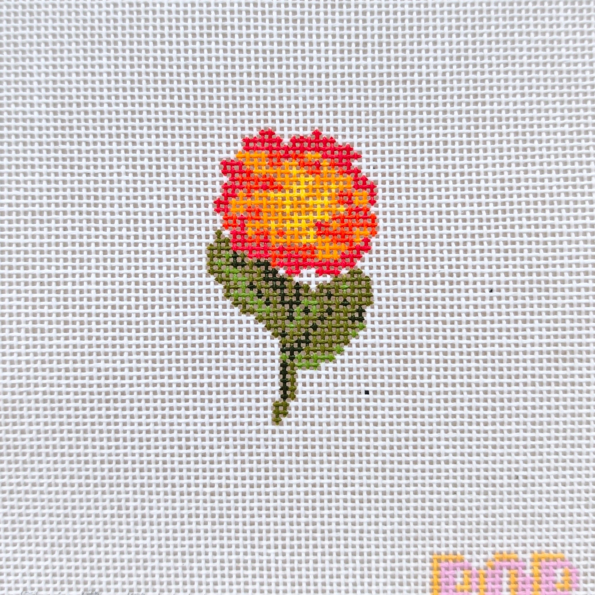 Wildflower Mini - Lantana