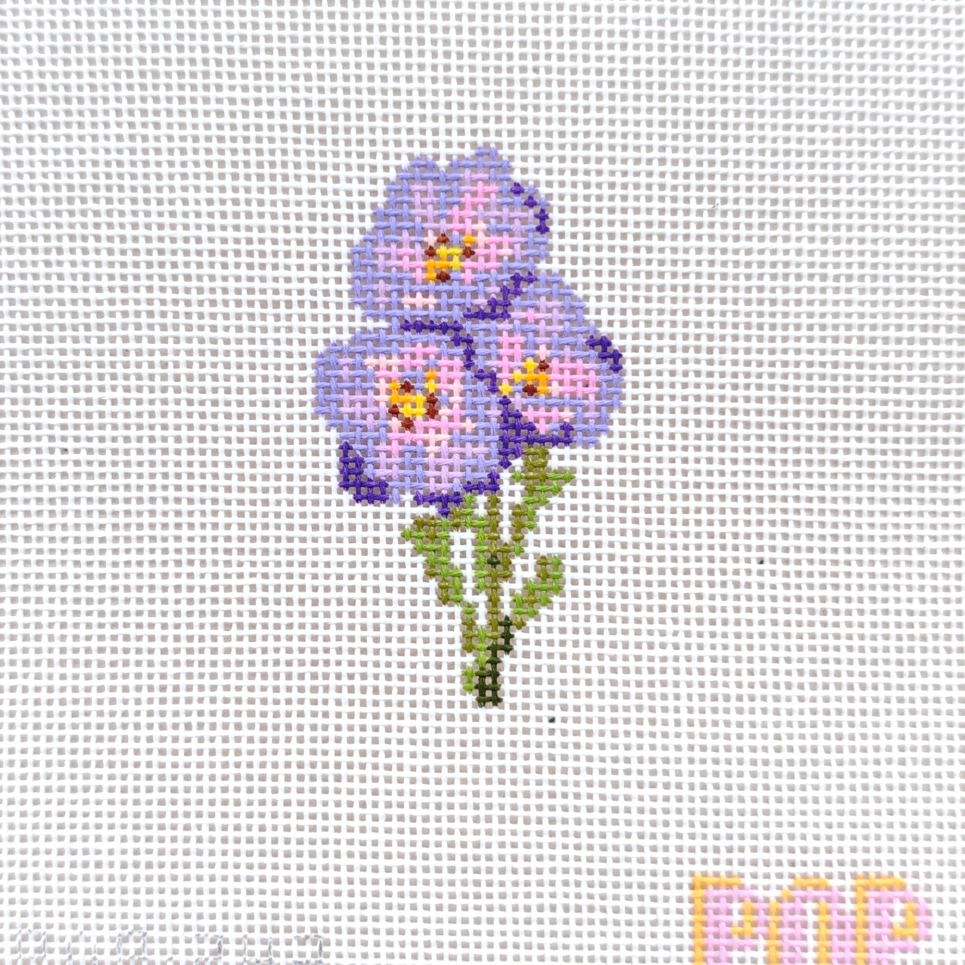 Wildflower Mini - Bluebell