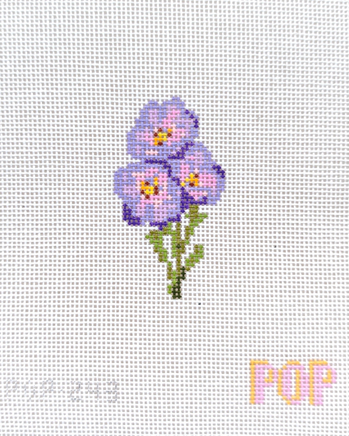 Wildflower Mini - Bluebell