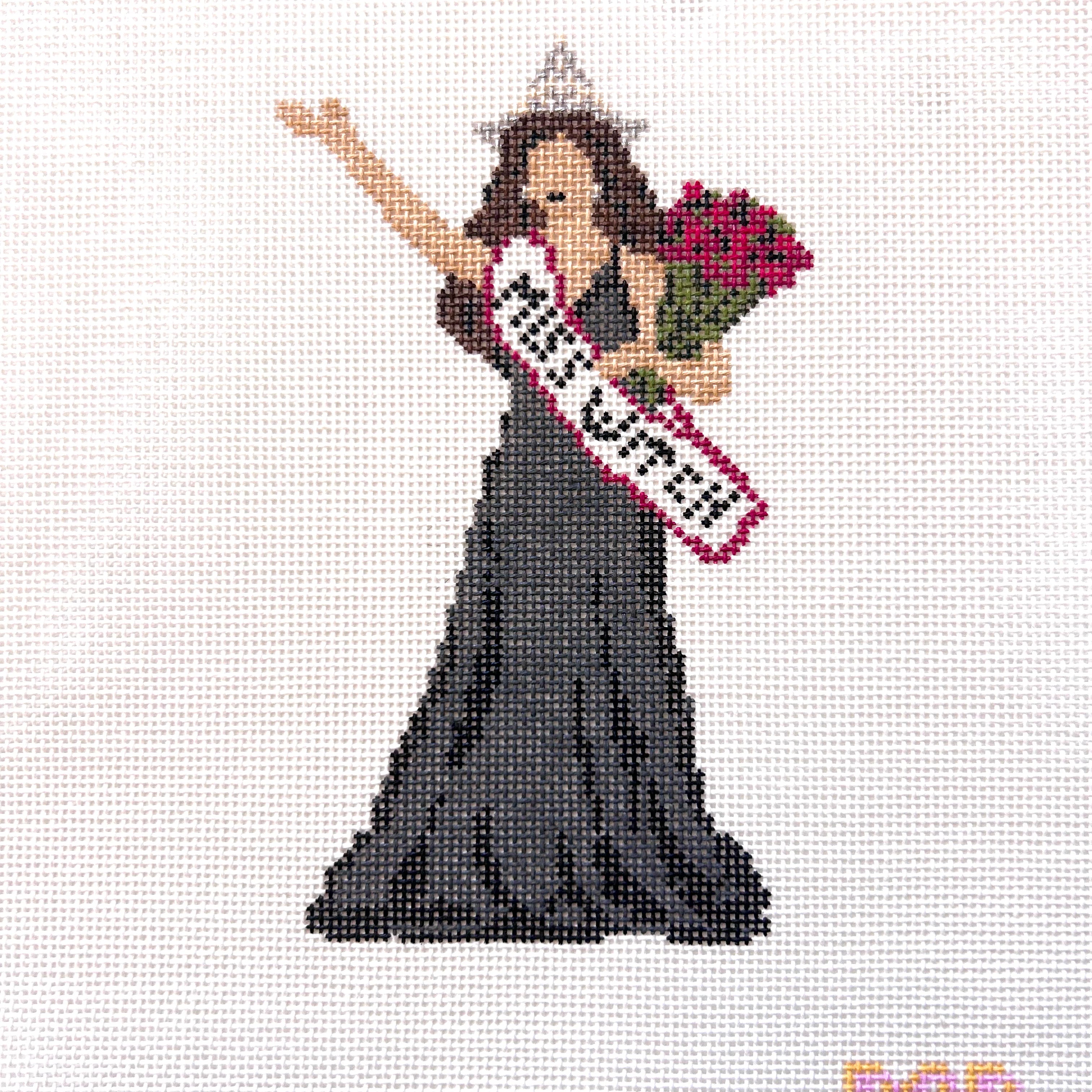 Glamour Witch Pageant