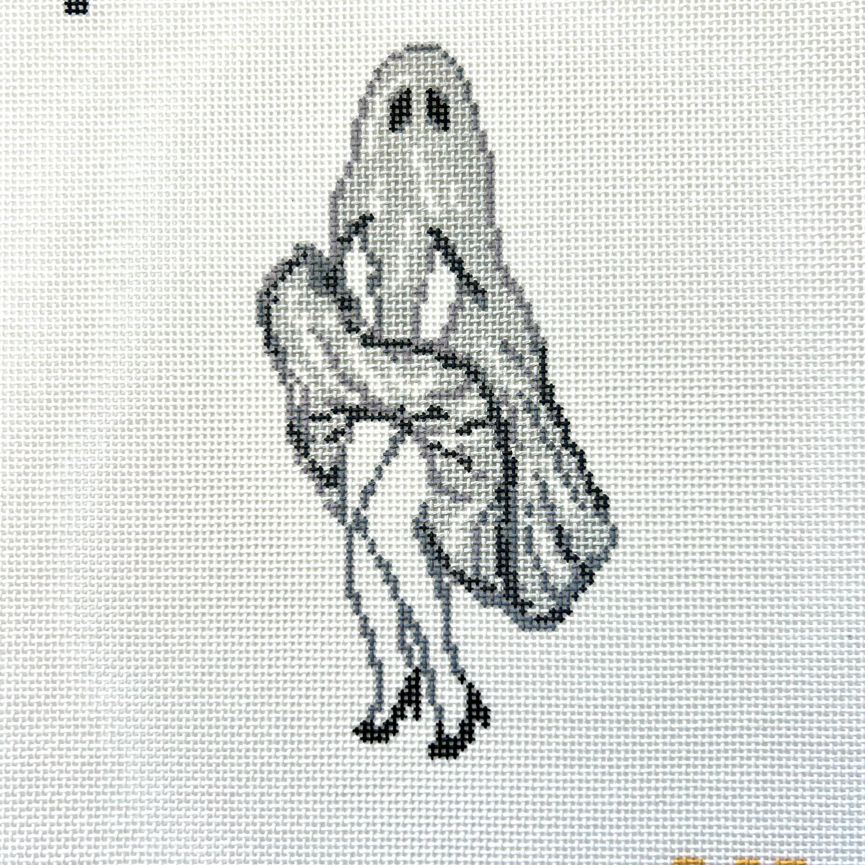 Glamour Ghost Monroe