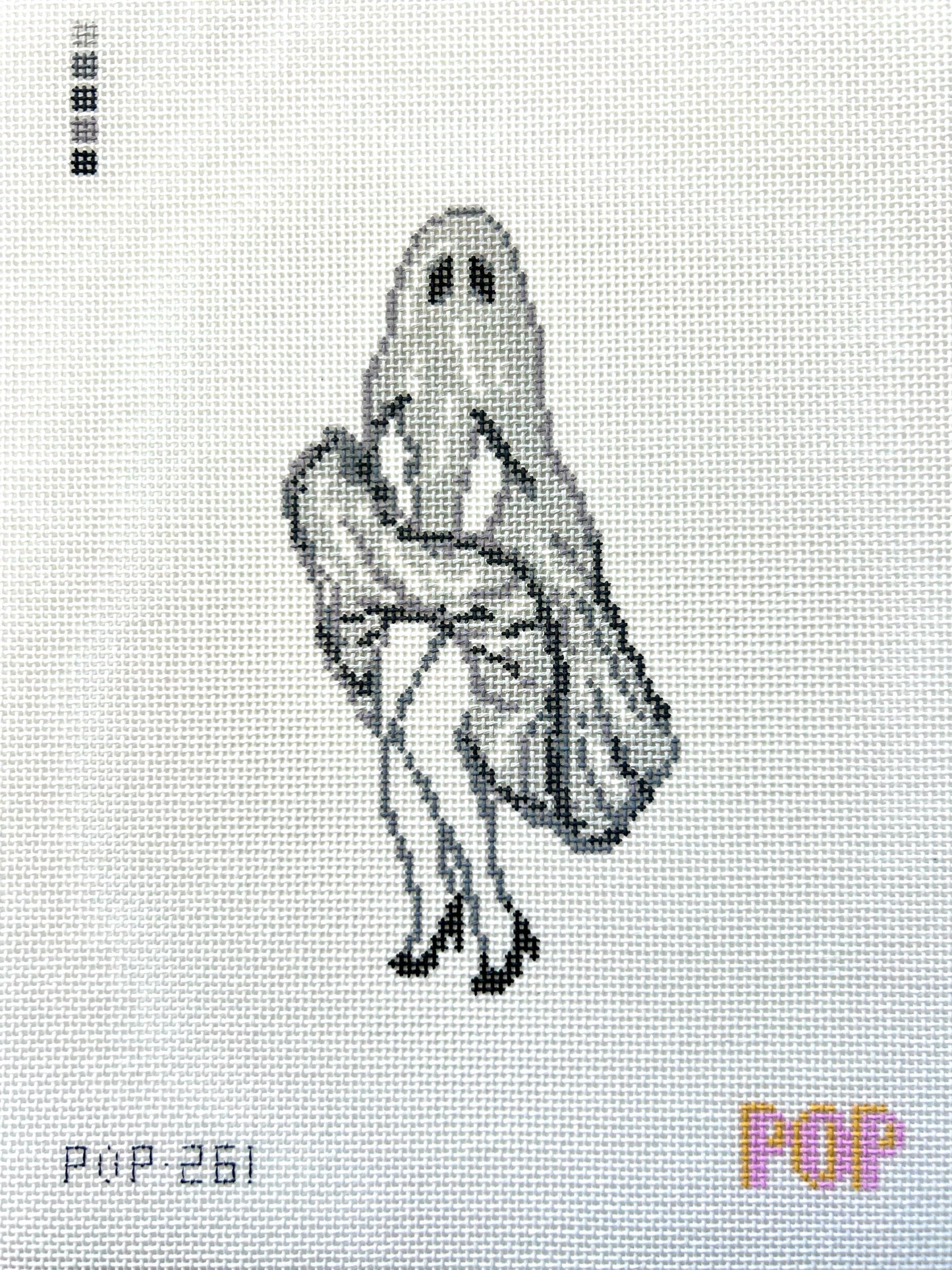Glamour Ghost Monroe