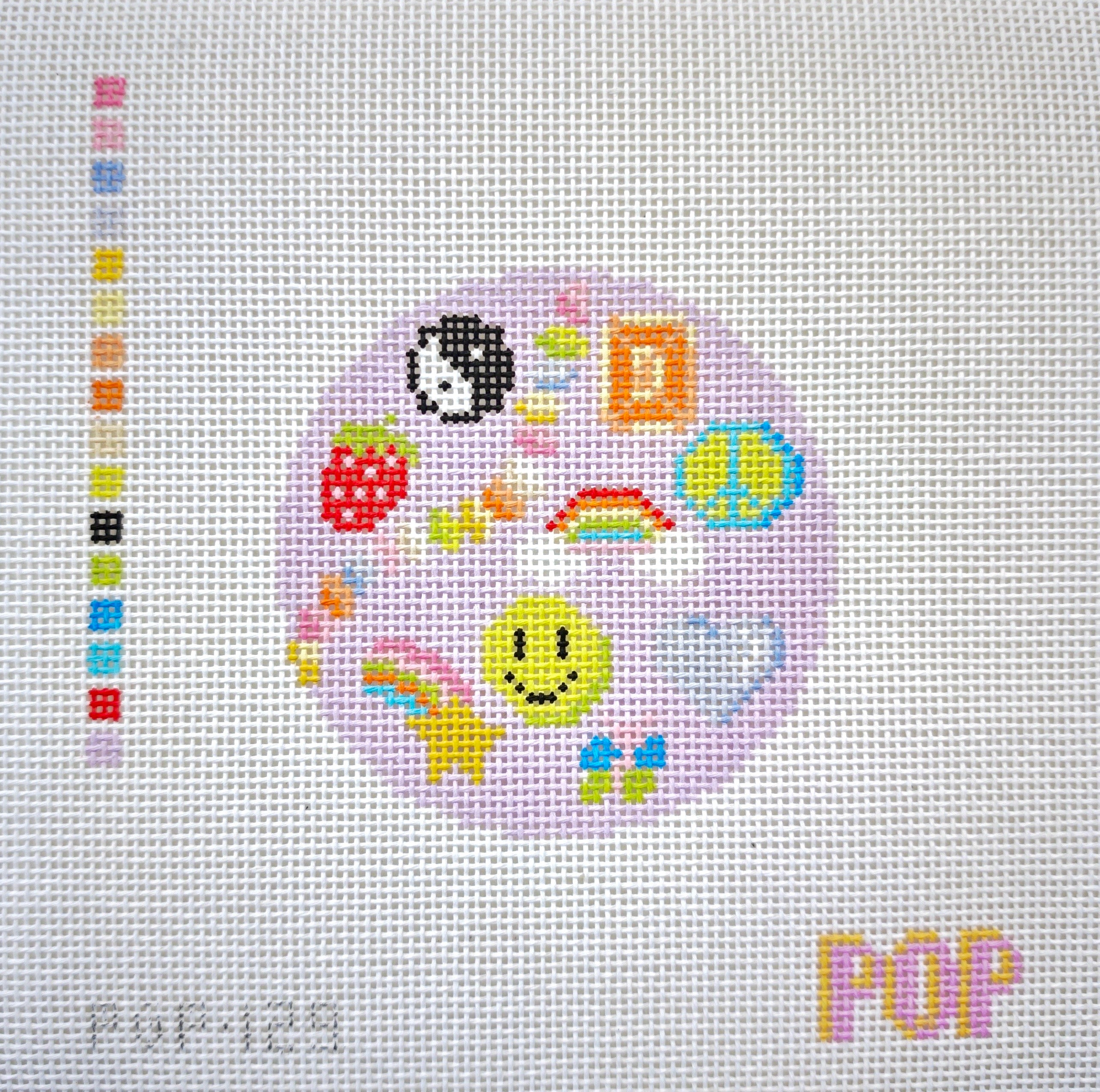 90s/00s Nostalgia Round – POPneedlearts