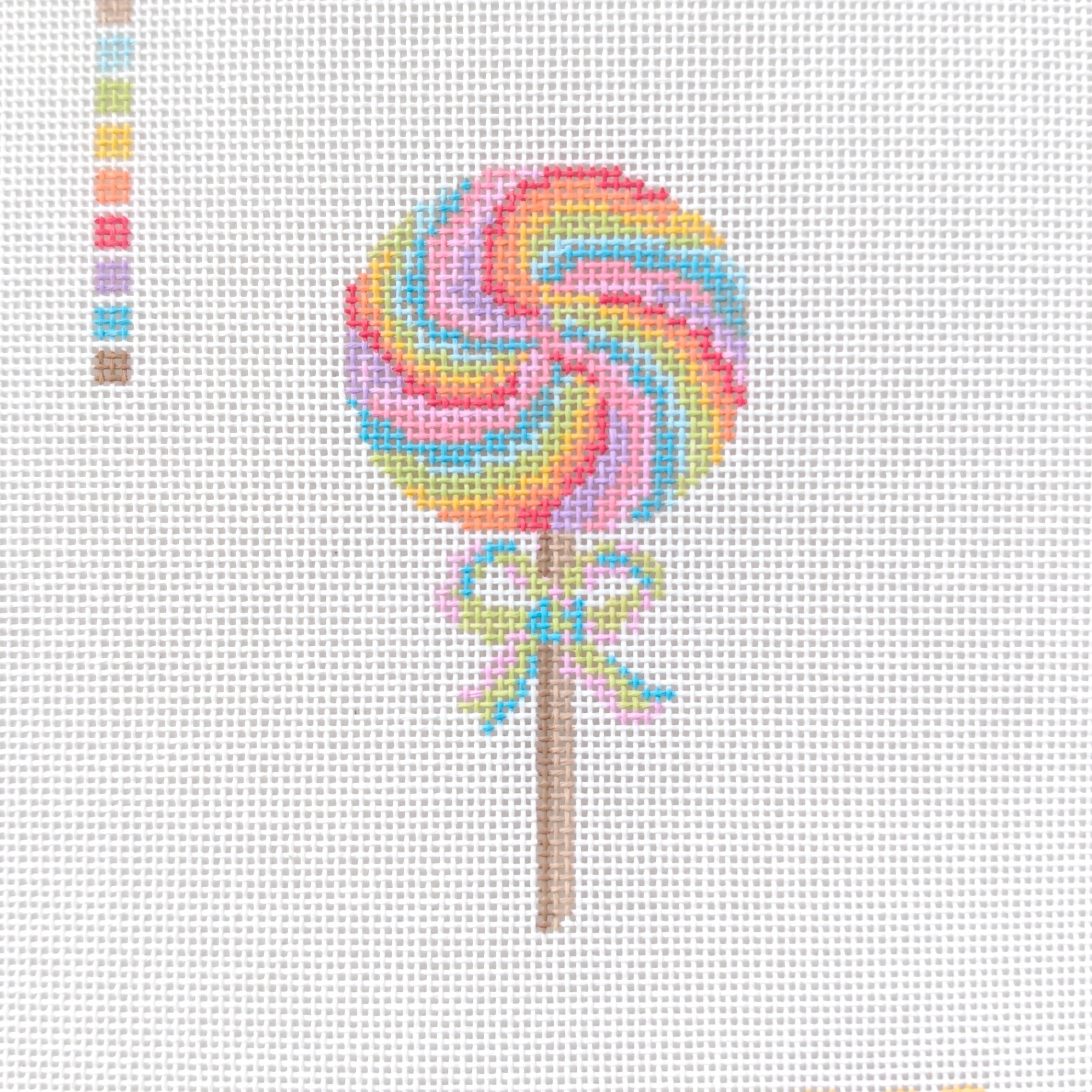 Lollipop