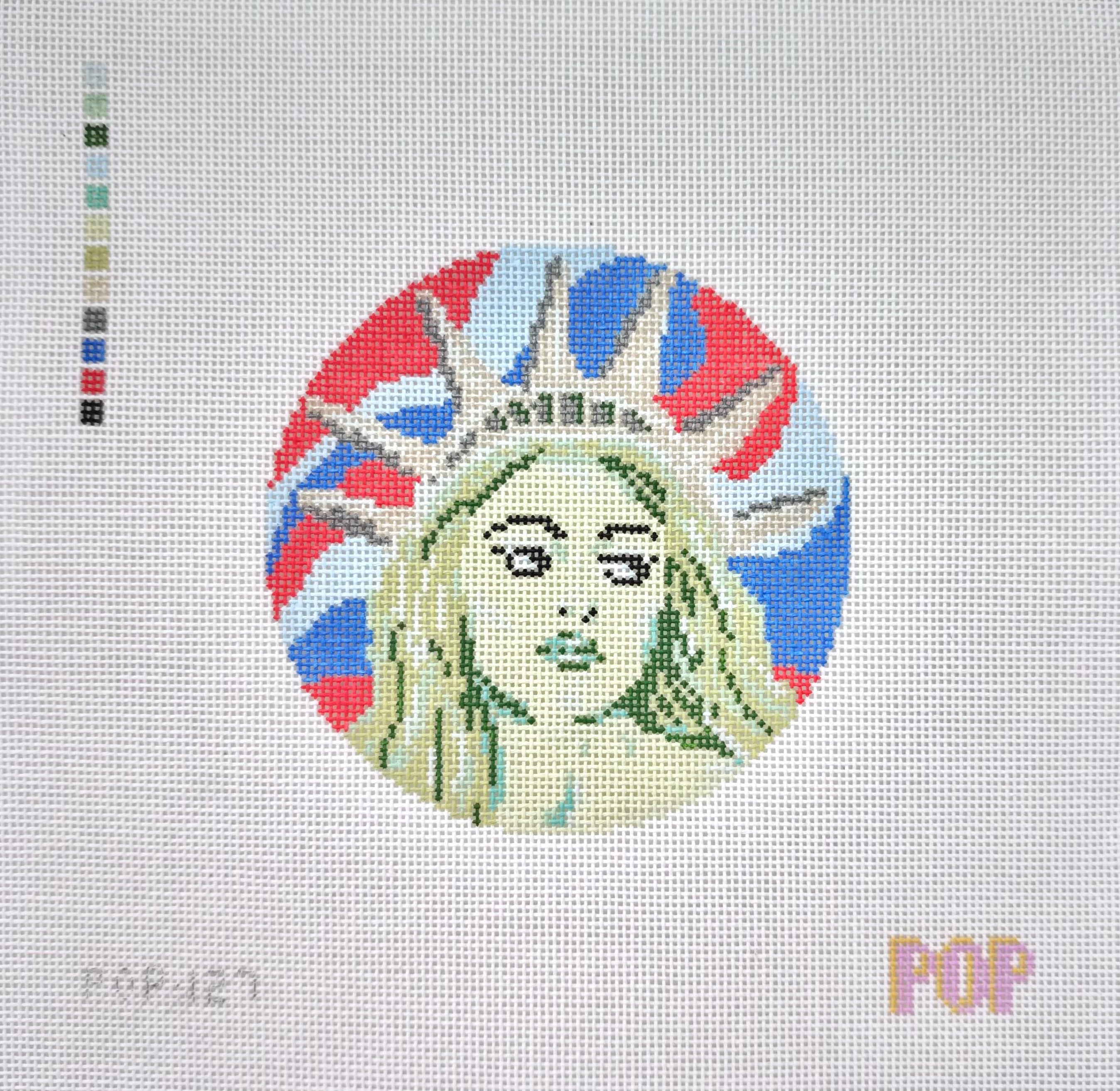 Lady Liberty