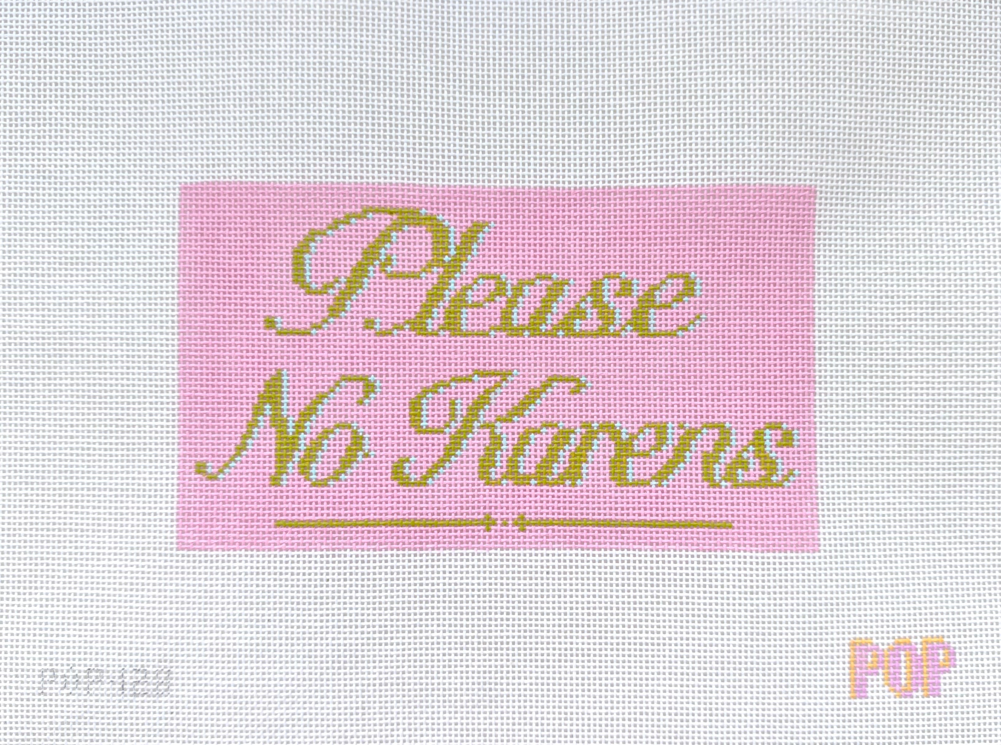 Please No Karens