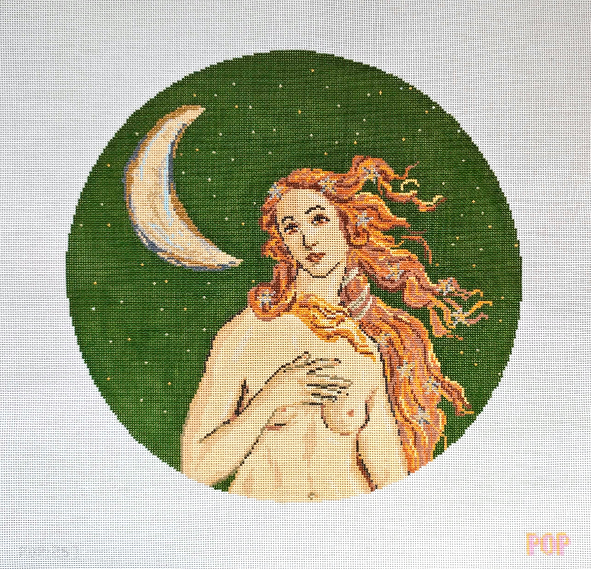 Venus in the Stars - Large
