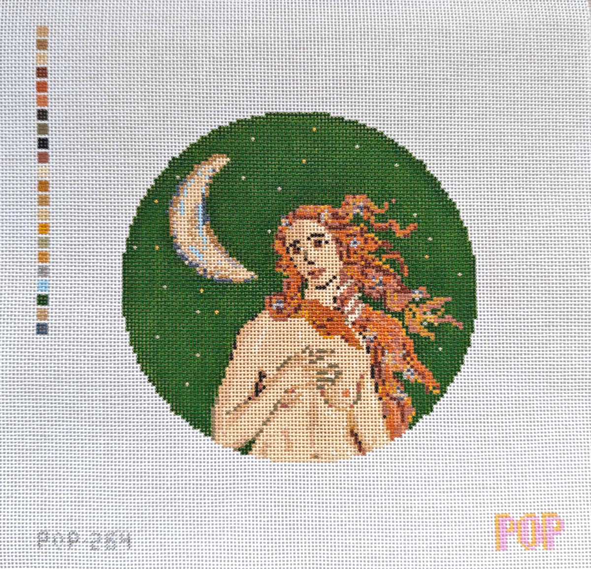 Venus in the Stars - Small