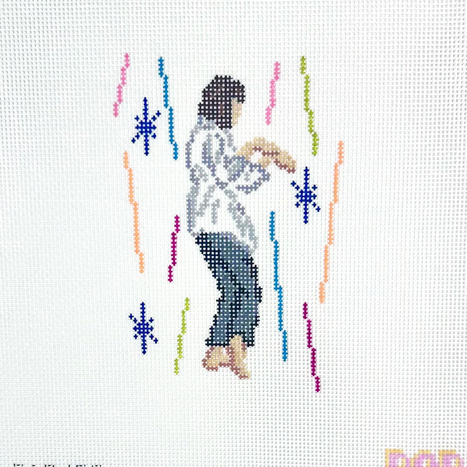 Dancing Mia