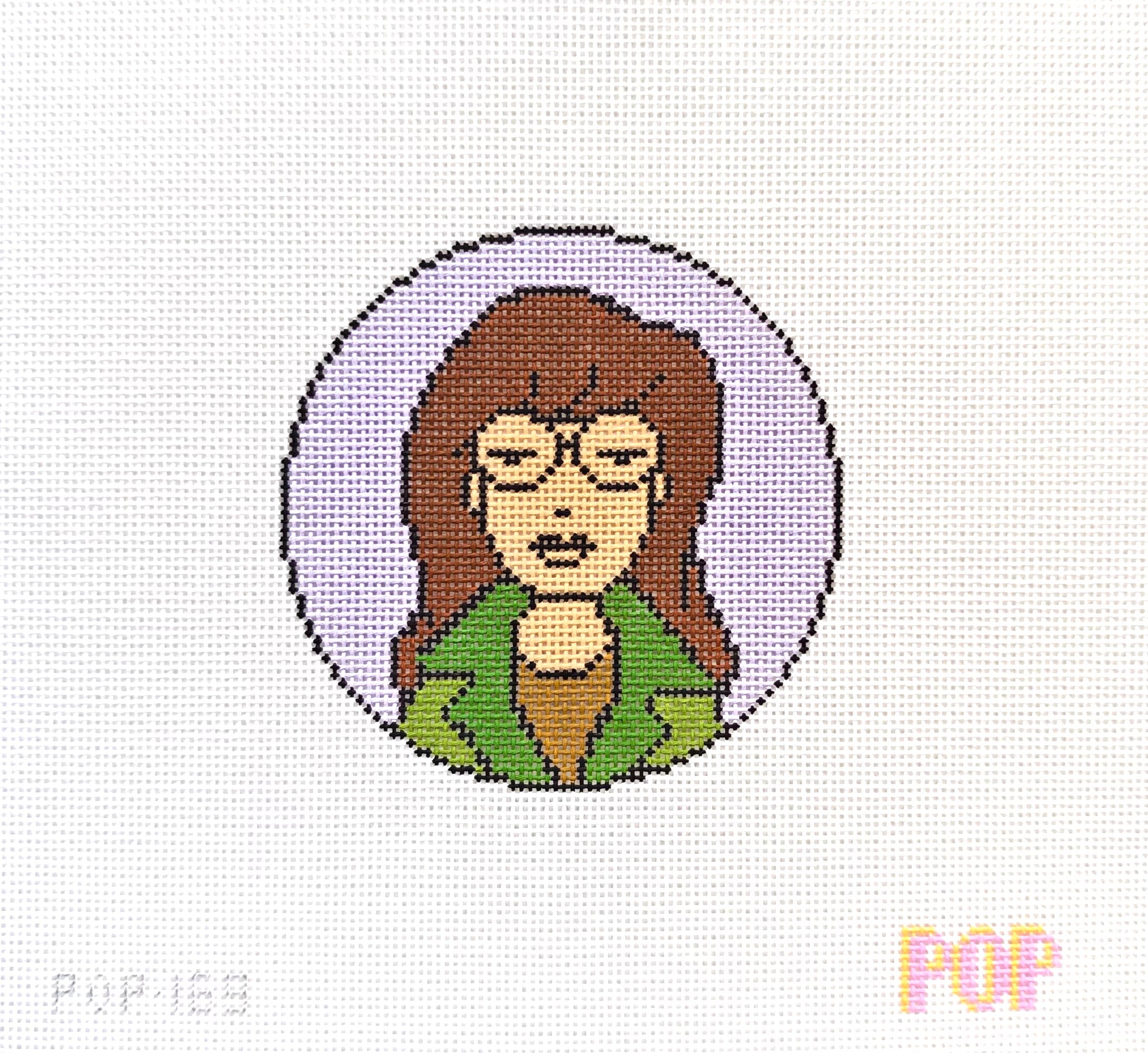 Daria Round