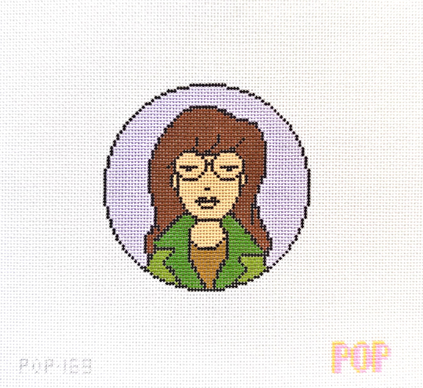 Daria Round