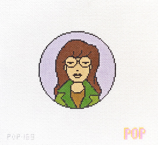 Daria Round