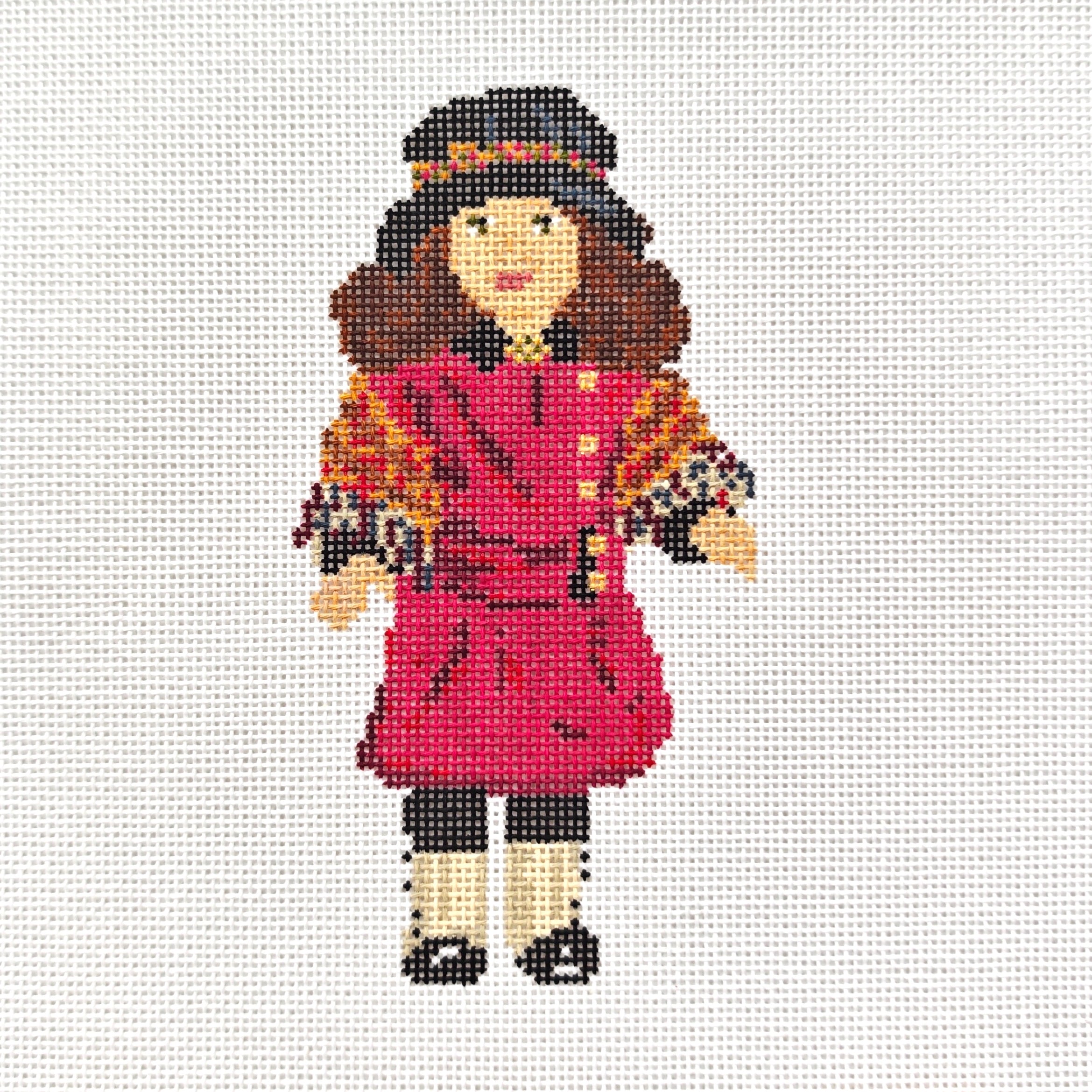 Rebecca Doll