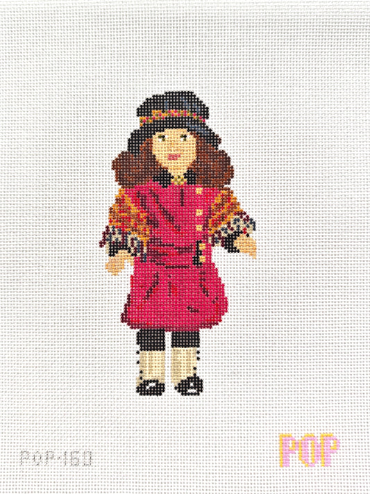 Rebecca Doll