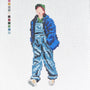 Miranda Needlepoint Canvas