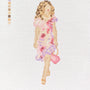 Carrie (Classic) Needlepoint Canvas