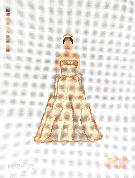 Princess of Genovia