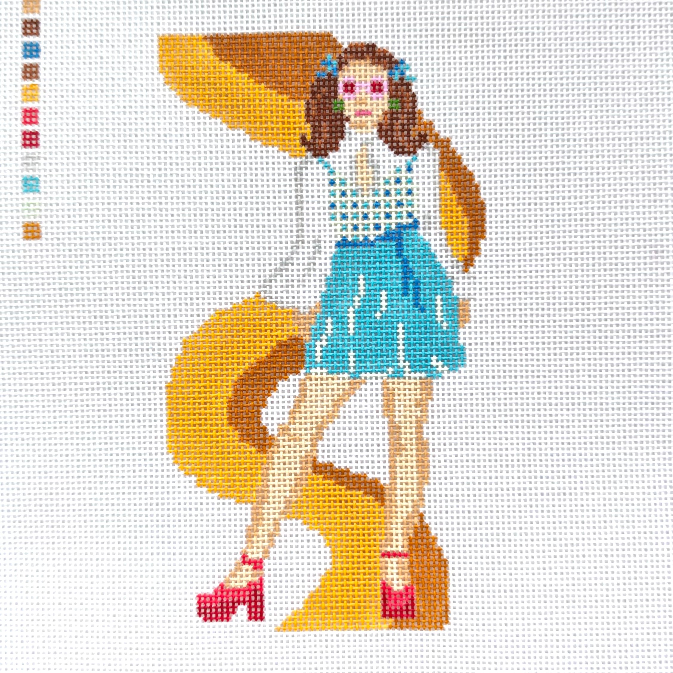 Disco Dorothy